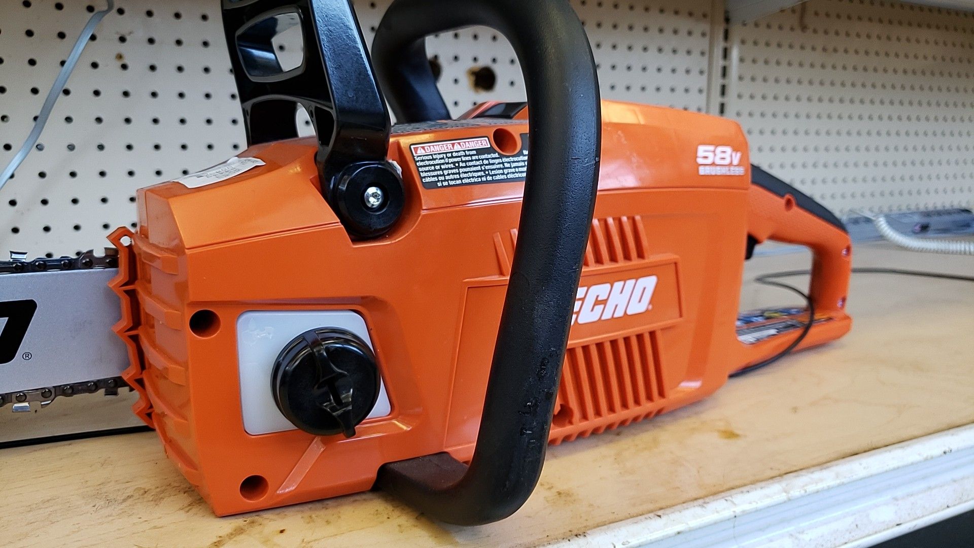 Echo Chainsaw for Sale in Phoenix, AZ OfferUp