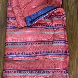 Children’s Sleeping Bag