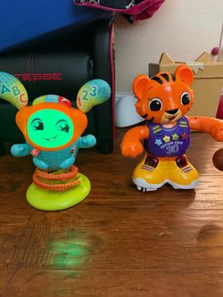 Motorized Toys