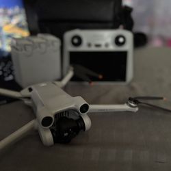 DJI Mini 3 Pro Drone