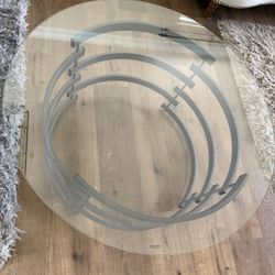 Coffee And Side Tables