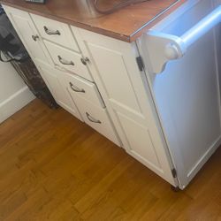 Kitchen Pantry 