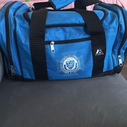 STCC LAB BAG