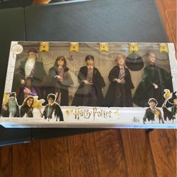 Harry Potter