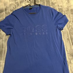 Hugo Boss