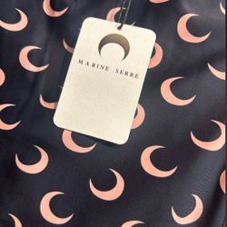 Marine Serre Jumpsuit 