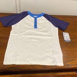 Tommy Bahama Boys T-shirt Size 5/6