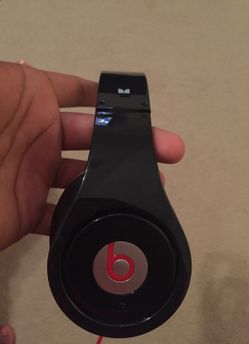Beats by Dre studios