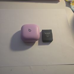 Beats By Dr. Dre Beats Fit Pro