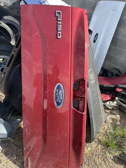 2018-2020 Ford F150 Tail Gate 