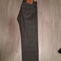 Levi Jeans