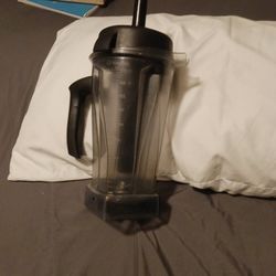 Vitamix Container