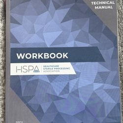 sterile processing technical manual 