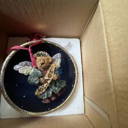 Vintage Decoration 