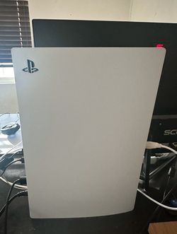 PlayStation 5