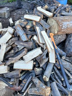 FIREWOOD FOR SALE