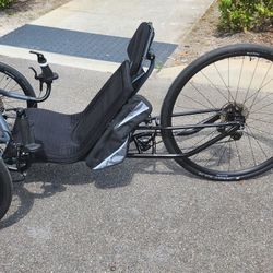 TerraTrike Spyder For Sale $1,800 OBO