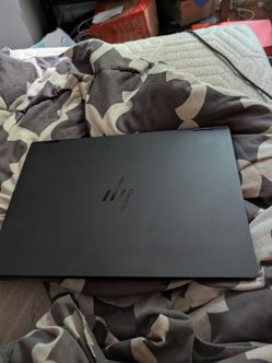 Hp omnibook x flip 16 laptop