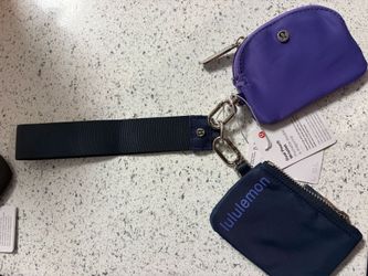Lululemon key chains