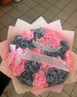 Bouquets