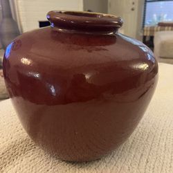 Ceramic Pot