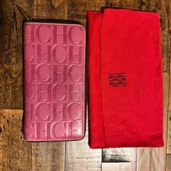 Carolina Herrera Wallet 