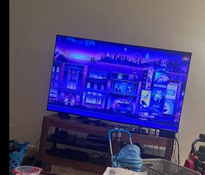 Samsung 65” Class Crystal UHD U7900F 4K Smart TV 2025