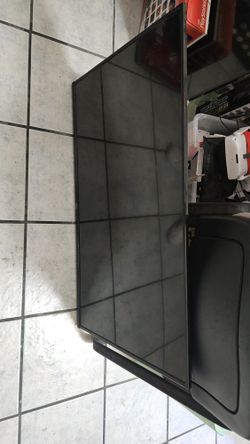 TCL 43" TV for parts