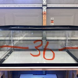 45 Gallon Aquarium In Excellent Condition!