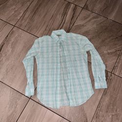 Burberry Dress Shirt 