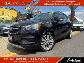 2019 Buick Encore