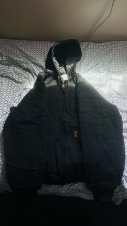 Carhartt Work Jacket