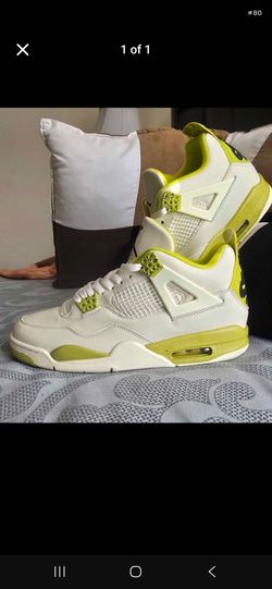 Air jordan 4