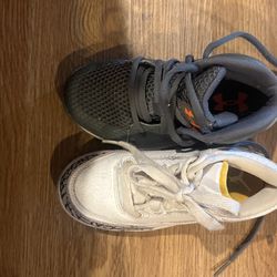 Boys Shoes