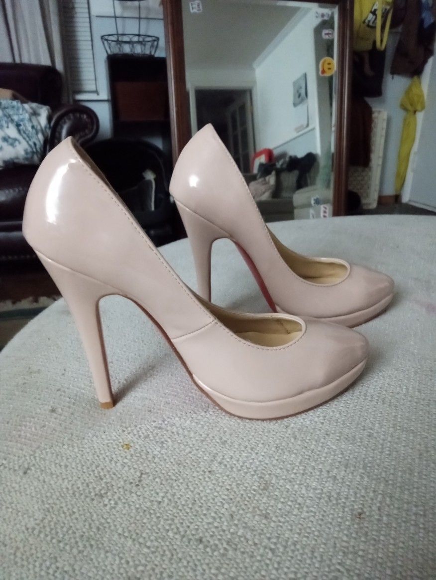 Christian Louboutin Heels