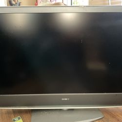 Sony tv