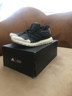 Adidas Game of Thrones Ultraboost LTD