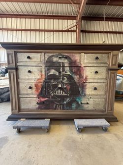 Dresser