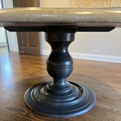 Arhaus Dining Room Table (71in) 