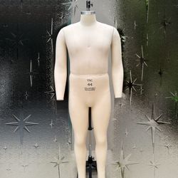 TSC men's maniquin size 44 (original price $1048）