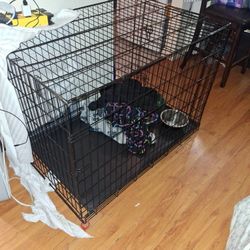 Extra Large Dog Kennels 