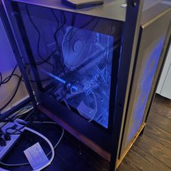 Custom Gaming PC - Nvidia GeForce RTX 3070