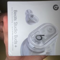 Beats Studio Buds+