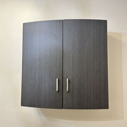 Wall Cabinet 