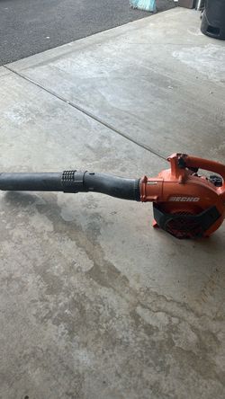 Echo handheld blower