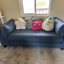 Crate & Barrel Daybed