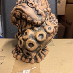 Kraken's Toast Tiki Mug