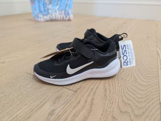 Nike Toddler  Sneakers 10C