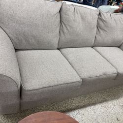 Sleeper Sofa 