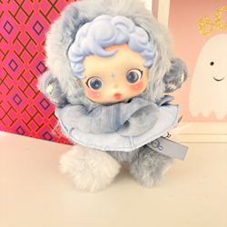 Skull Panda Winter Symphony Collection